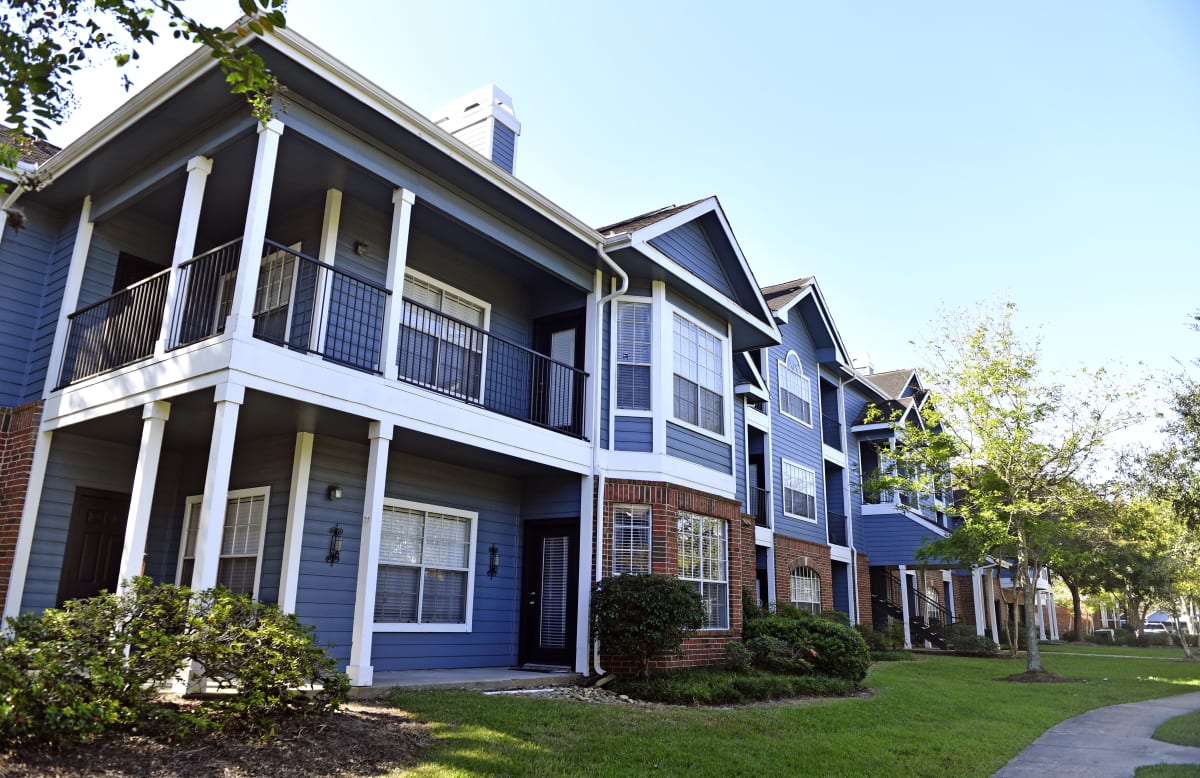 Photos and Video of Gates at Citiplace in Baton Rouge, LA